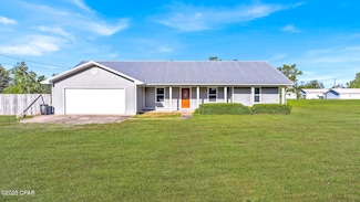 4717 N Star Ave, Panama City, FL 32404