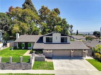 15435 Rojas St, Hacienda Heights, CA 91745