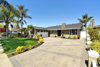 1687 Milroy Place, San Jose, CA 95124