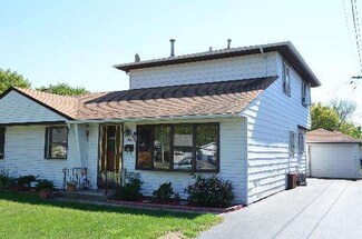 4035 W 89th Place, Hometown, IL 60456