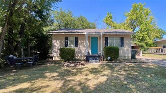 408 S Cook Ave, Norman, OK 73071
