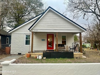2121 Gibson Ave, Wilmington, NC 28403