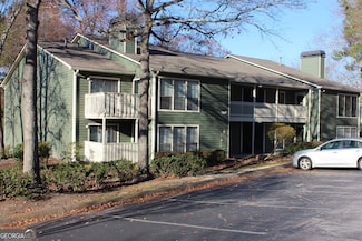 2697 Vinings Central Dr SE Unit 61, Smyrna, GA 30080