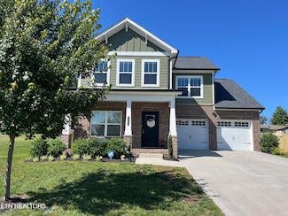 11944 Cordial Ln, Knoxville, TN 37932