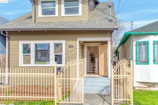 240 5th St, Richmond, CA 94801