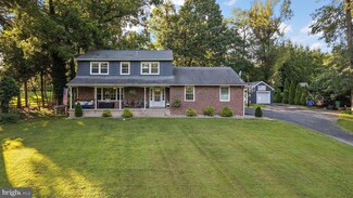 2080 Brackenville Rd, Hockessin, DE 19707