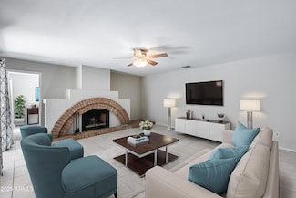 11217 E Laurel Ln, Scottsdale, AZ 85259
