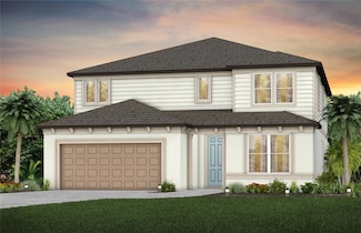 1241 Lakeridge Way, Lake Alfred, FL 33850