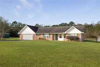 280 Highway 1147, Deridder, LA 70634