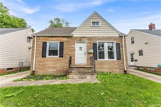 15605 Benhoff Dr, Maple Heights, OH 44137