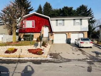 945 Branch Ct, Hazle Township, PA 18202
