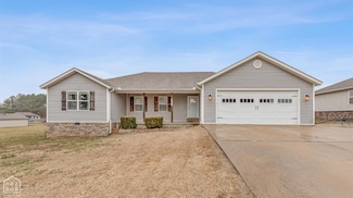 422 Sunset Dr, Paragould, AR 72450