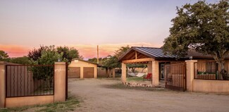 347 N Cedar Hill Dr, Oracle, AZ 85623
