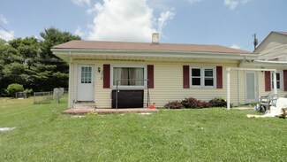 Unlisted Address