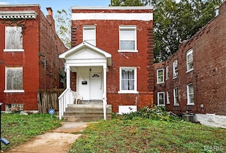 3524 Pennsylvania Ave, Saint Louis, MO 63118