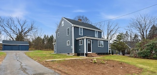 211 William St, Portland, CT 06480