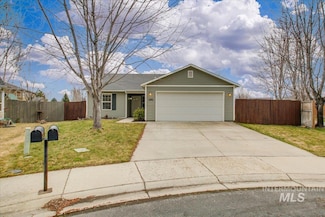 191 E Willow Creek Dr, Middleton, ID 83644