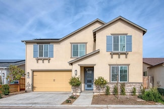 6540 E Huffman Ave, Fresno, CA 93727