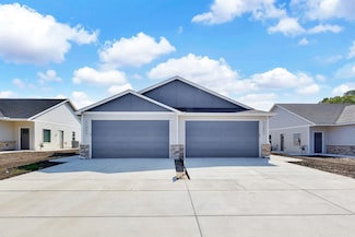 17003 W Kashmir, Goddard, KS 67052