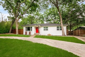 3008 Coombs Creek Dr, Dallas, TX 75233