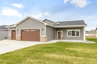 2647 Palmer Ln, Billings, MT 59105