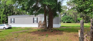 15951 NW 44th Ct, Reddick, FL 32686