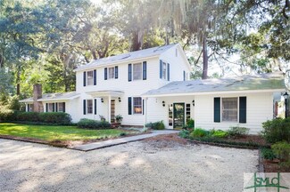 281 Shipyard Rd, Savannah, GA 31406