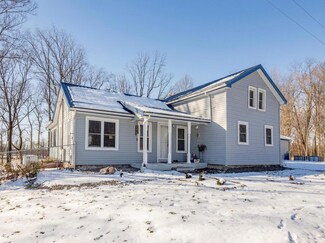 7971 22 1/2 Mile Rd, Homer, MI 49245