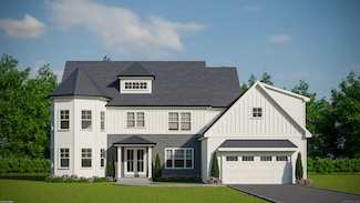 360 Duck Farm Rd, Fairfield, CT 06824