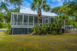 2600 Ion Ave, Sullivans Island, SC 29482