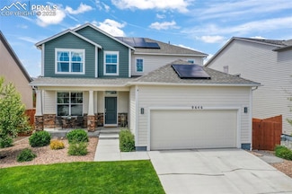 9646 Vistas Park Dr, Peyton, CO 80831