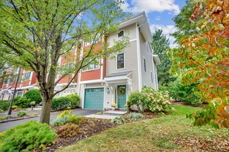 645 Prospect Ave Unit 11, Hartford, CT 06105