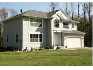 665 Shortcut Rd, Homer City, PA 15748