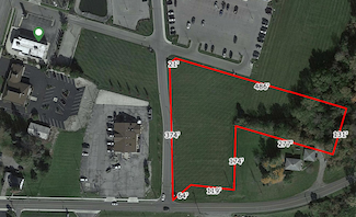 0 Dowell Ave, Bellefontaine, OH 43311