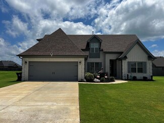 606 Stewart Cove, Marion, AR 72364