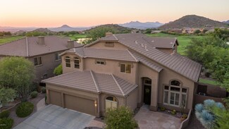 3828 N Desert Oasis Cir, Mesa, AZ 85207