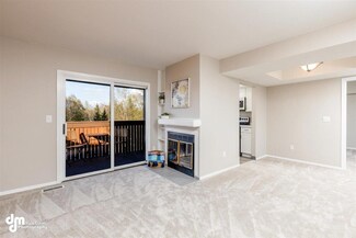 7331 Huntsmen Cir Unit 20C, Anchorage, AK 99518