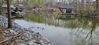 Lot 31-35 Lakeland Pines Dr, Moneta, VA 24121