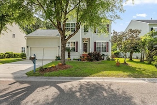 2132 Summerwood Dr, Mount Pleasant, SC 29466