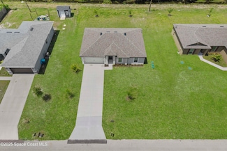 1111 Salina St SE, Palm Bay, FL 32909