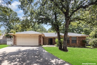 4416 Rising Sun Ct, Arlington, TX 76017