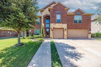 2316 Los Olivos Ln, Fort Worth, TX 76131
