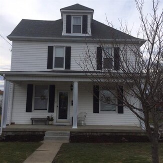 304 S Hickory St, Scottdale, PA 15683