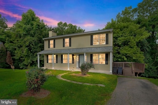 7400 Jaffrey Rd, Fort Washington, MD 20744