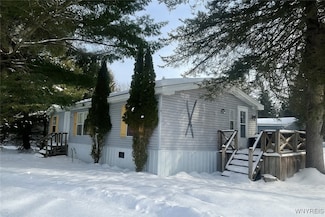 8A Sun up, Ellicottville, NY 14731