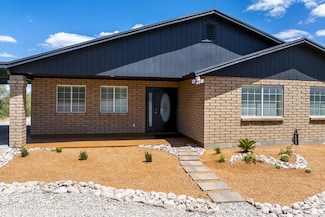 446 Soda Ln, Rio Rico, AZ 85648