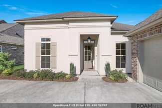 13127 Oakbourne Ave, Geismar, LA 70734