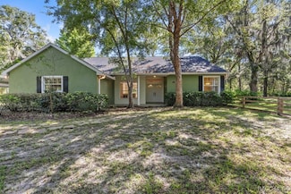 10449 N Dawnflower Point, Crystal River, FL 34428