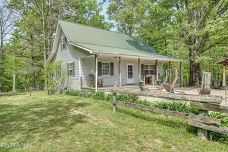6756 Old State Highway 111, Spencer, TN 38585