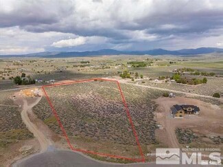 1417 Hunters Point, Gardnerville, NV 89410